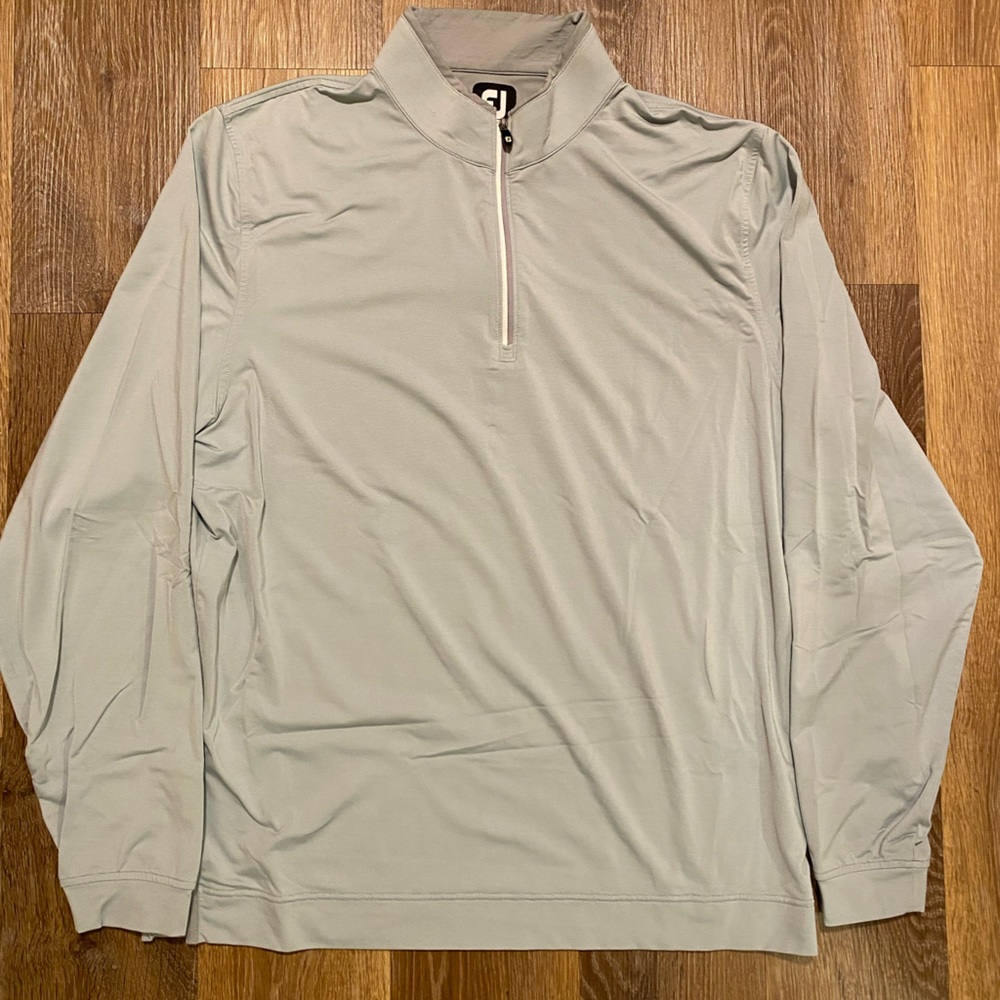 FootJoy Quarter Zip